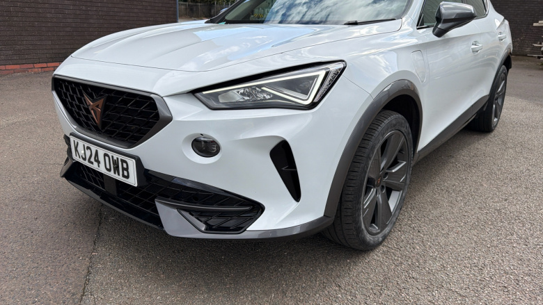 CUPRA Formentor 1.4 eHybrid 204 V1 5dr DSG Estate
